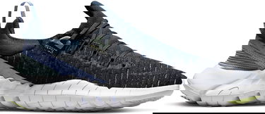 Tenisky a topánky Nike Free Run 5.0 Modrá | cz1891-401, 2