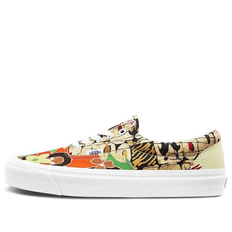 Tenisky a topánky Vans Hoffman California Fabrics x Era 95 DX 'Native Mix' Rôznofarebný | VN0A2RR11UT, 0