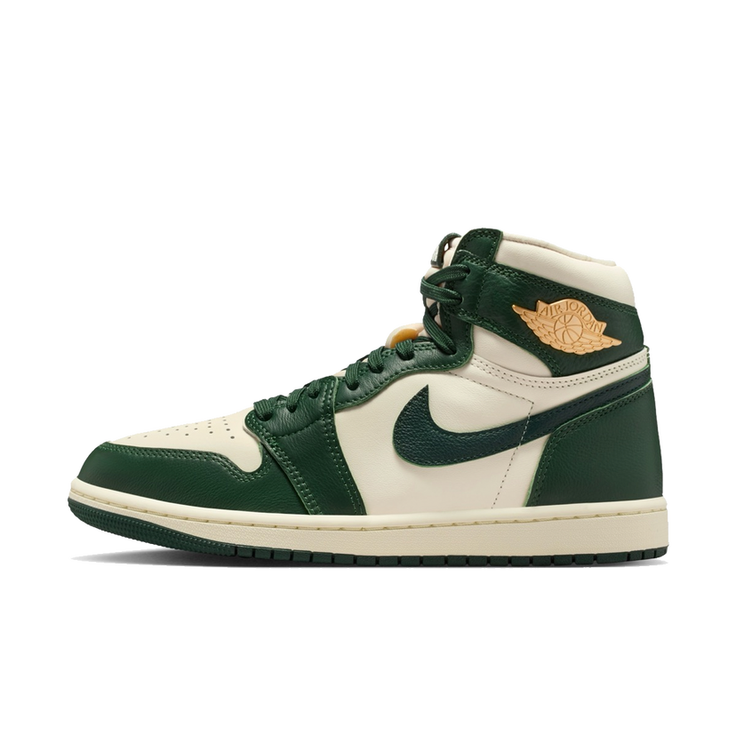Tenisky a topánky Jordan Air Jordan 1 High OG W 'Pro Green' Zelené | FD2596-101