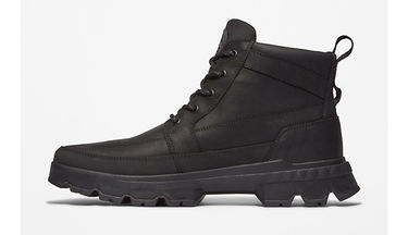 Tenisky a topánky Timberland Greenstride TBL Originals Ultra Chukka Boot Čierna | A44RH-015, 0