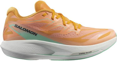 Tenisky a topánky Salomon Phantasm 2 W Oranžová | L47383300, 0