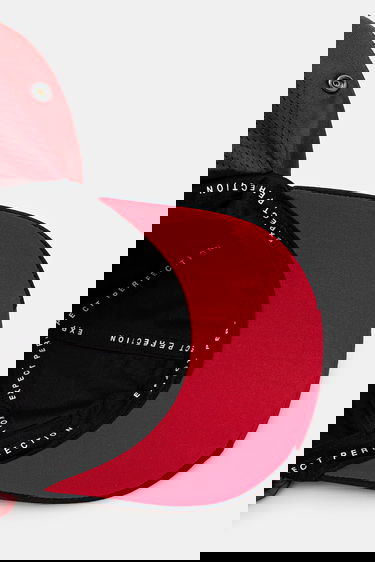 Šiltovka Martine Rose Martine Rose Parka Cap Rôznofarebný | 1215WO18102, 4