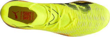 Tenisky a topánky Puma FUTURE 8 Match FG/AG Žltá | 108140-03, 2