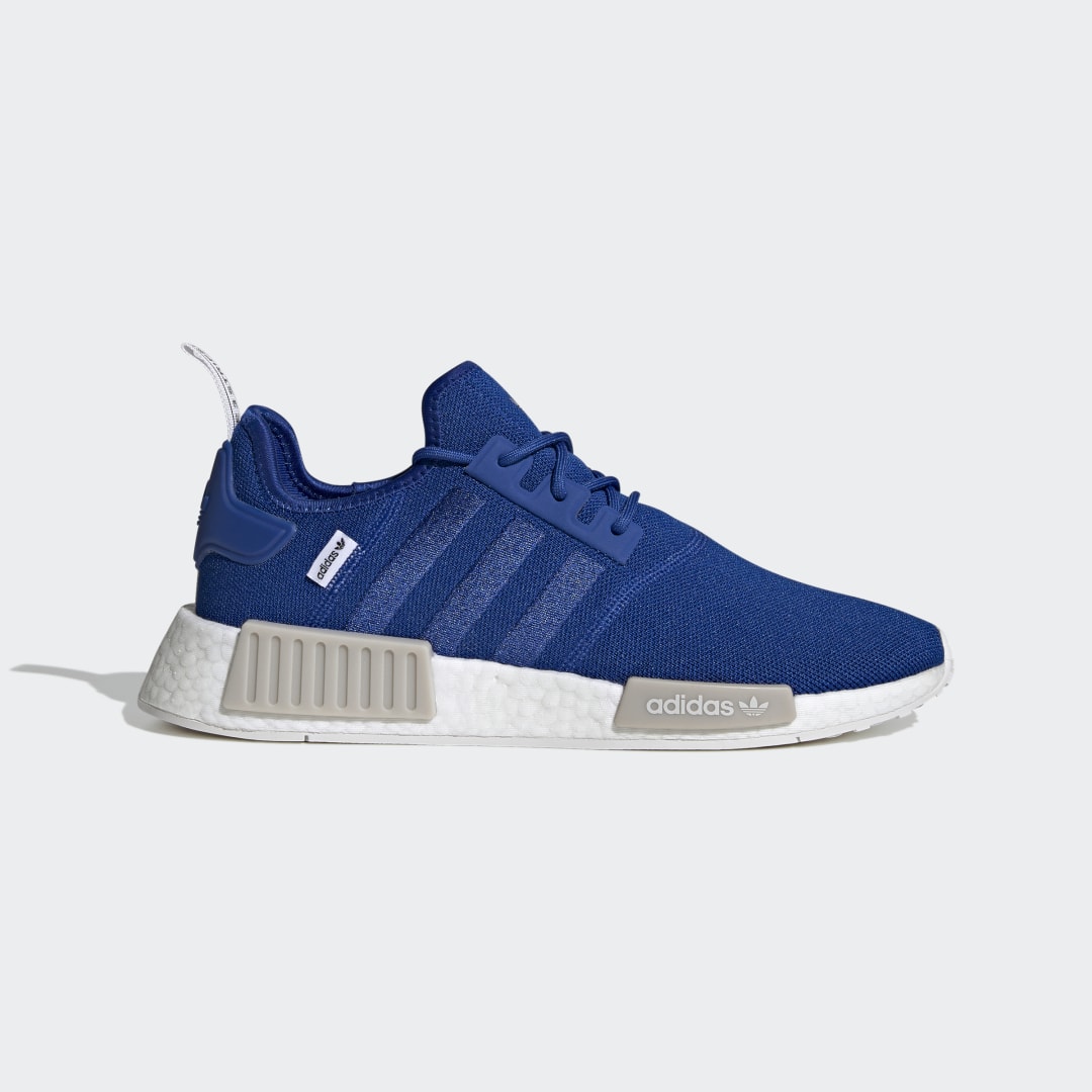 Tenisky a topánky adidas Originals NMD_R1 Modrá | GX4601, 0