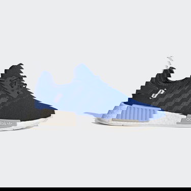 Tenisky a topánky adidas Originals NMD_R1 Modrá | GX4601, 0