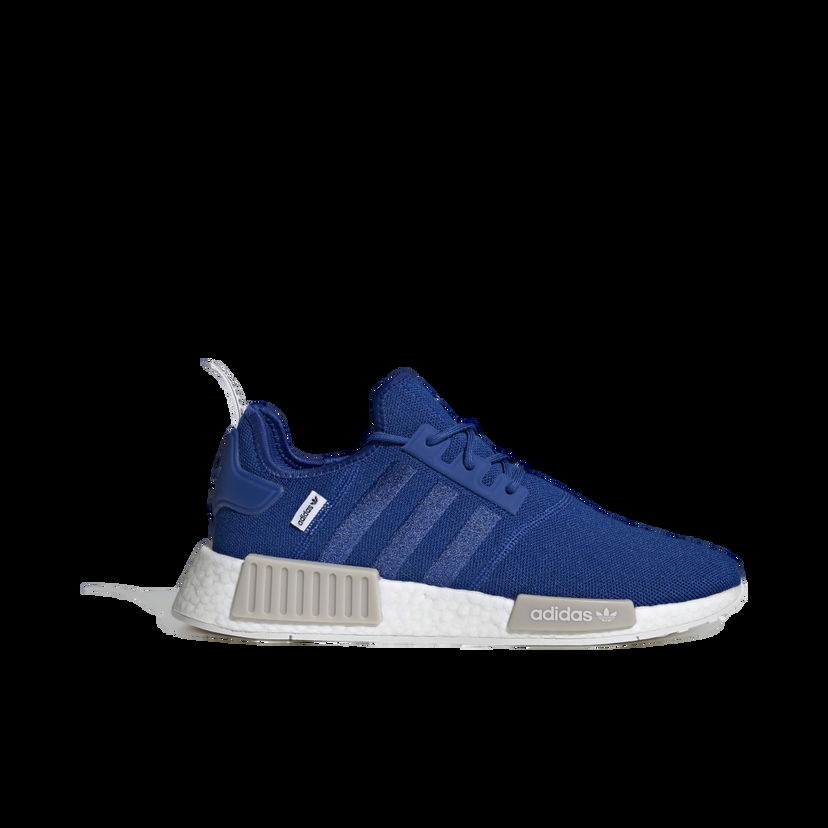 Tenisky a topánky adidas Originals NMD_R1 Modrá | GX4601