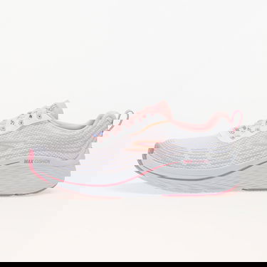 Tenisky a topánky Skechers Max Cushioning Elite White/ Black/ Pink Biela | 129625 WBLP, 0