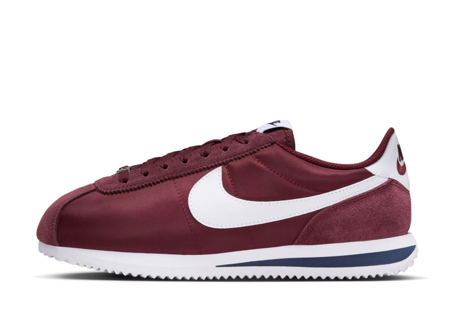 Tenisky a topánky Nike WMNS Cortez Vínová | DZ2795-600, 0