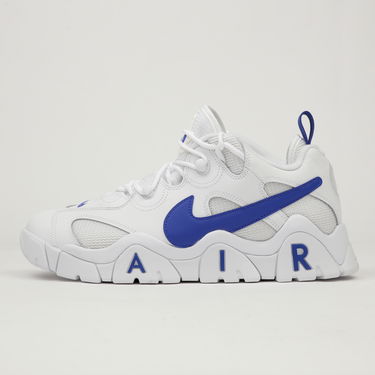 Tenisky a topánky Nike Air Barrage Low Biela | CD7510-100, 0