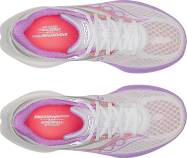 Tenisky a topánky Saucony Endorphin Speed 5 Fialová | s11007-340, 3