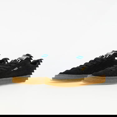 Tenisky a topánky Puma Suede Crepe Čierna | 38070702, 5
