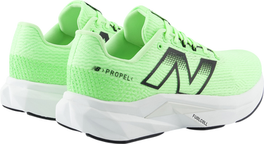 Tenisky a topánky New Balance FuelCell Propel v5 Zelené | mfcprcj5-mfcprcj5, 3