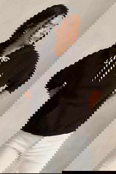 Mikina Polo by Ralph Lauren Smooth Hooded Sweatshirt Hnedá | 211971698, 0