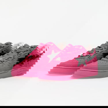 Tenisky a topánky BAPE BAPE Sta 4 M2 43 Ružová | 001FWL301310MPNK, 5