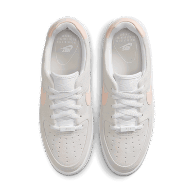 Tenisky a topánky Nike Air Force 1 Sage Low Biela | AR5339-101, 3