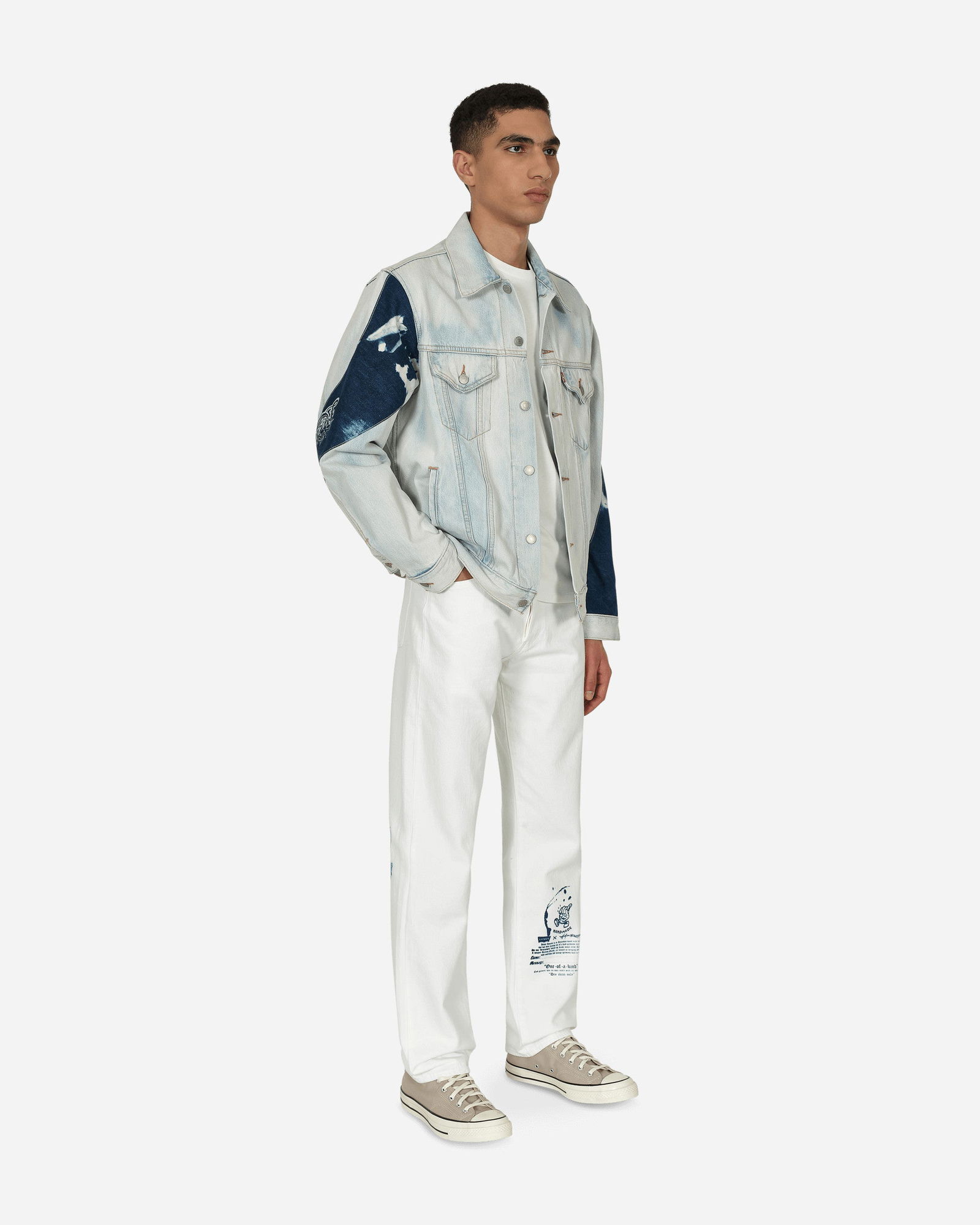 ® 501 x Atelier Reserve 1984 Jeans