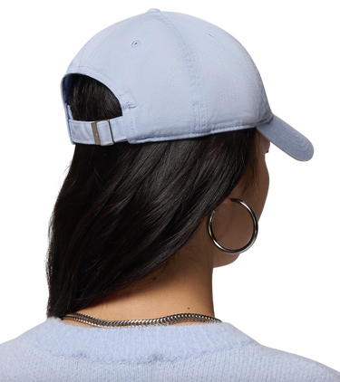 Šiltovka Jordan Jordan Club Unstructured Curved-Bill Hat L/XL Modrá | HQ1963-407, 2