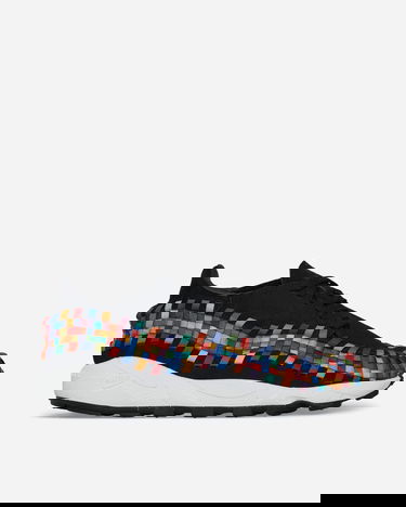 Tenisky a topánky Nike Air Footscape Woven "Rainbow" W Rôznofarebný | FB1959-002, 3
