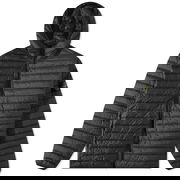 Lightweight Hooded Down Jacket