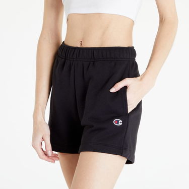 Šortky Champion Shorts Čierna | 116053 CHA KK001, 3