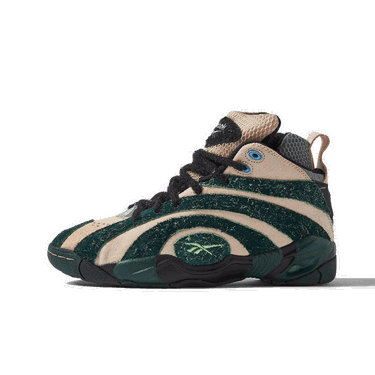 Tenisky a topánky Reebok Braindead x Shaqnosis "Soft Ecru" Rôznofarebný | GX9600, 0