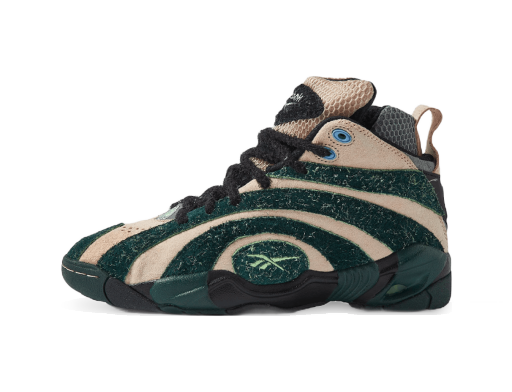 Tenisky a topánky Reebok Braindead x Shaqnosis "Soft Ecru" Rôznofarebný | GX9600