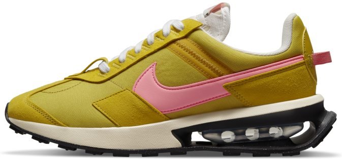 Tenisky a topánky Nike Air Max Pre-Day LX Žltá | DH5676-300, 0