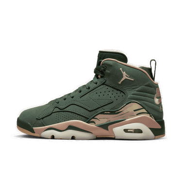 Tenisky a topánky Jordan MVP "Galactic Jade" W Zelené | FB9019-302, 2
