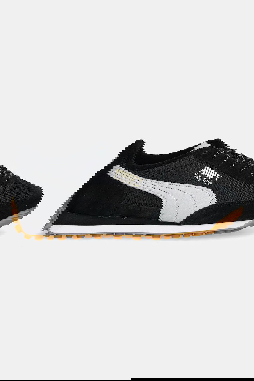 Tenisky a topánky Puma Easy Rider Footie Čierna | 401559, 1