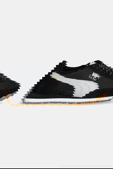 Tenisky a topánky Puma Easy Rider Footie Čierna | 401559, 1