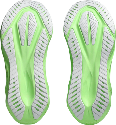 Tenisky a topánky Asics NOVABLAST 5 Ekiden Zelené | 1011c224-300, 2