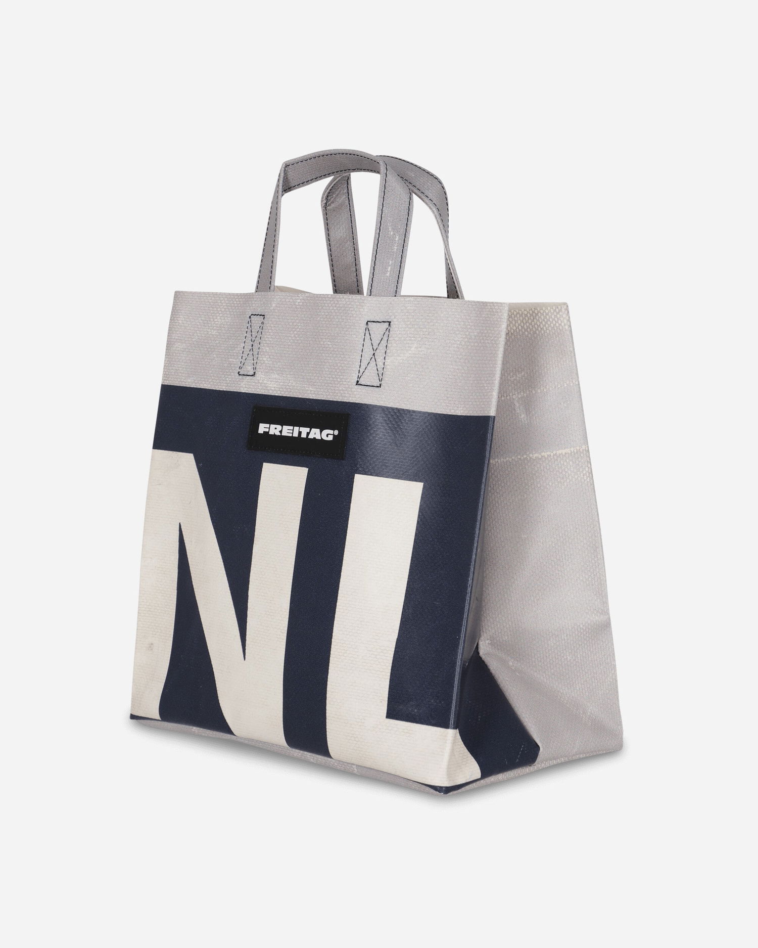 Tote bag Freitag Freitag F250 Sonny Tote Bag Šedá | FREITAGF250 002, 0
