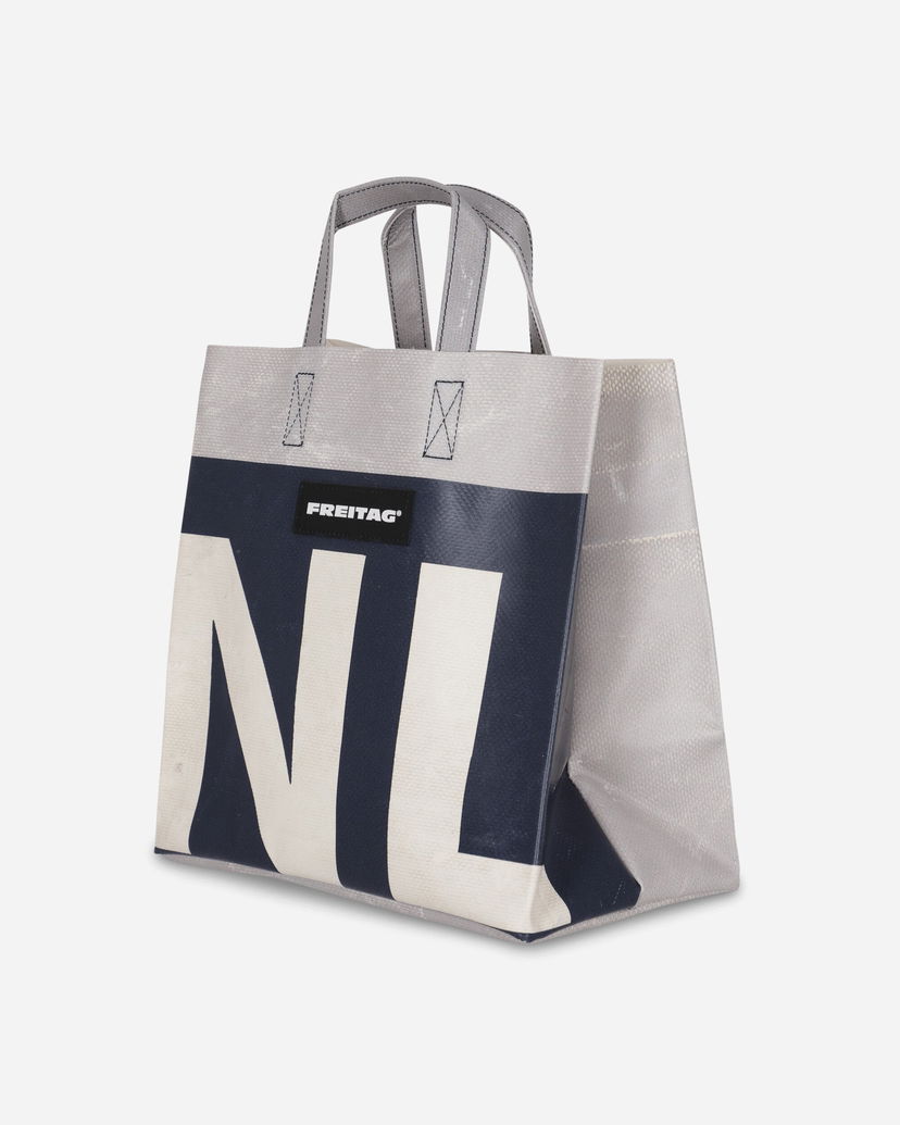 Tote bag Freitag Freitag F250 Sonny Tote Bag Šedá | FREITAGF250 002