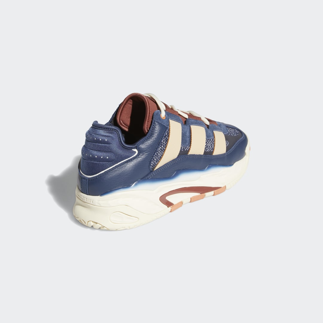 Tenisky a topánky adidas Originals Niteball Navy | FX7650, 1
