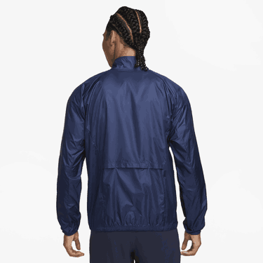 Vetrovka Nike Track Club Storm-FIT Modrá | FB5515-410, 1