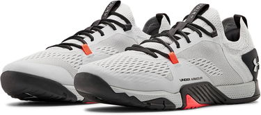 Tenisky a topánky Under Armour Fitness UA TriBase Reign 2 Biela | 3022613-101, 2