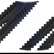 Beams Plus 2 Pleat Chino Trousers, Size Small