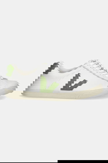 Tenisky a topánky Veja Esplar Logo Biela | EO0203881A, 1