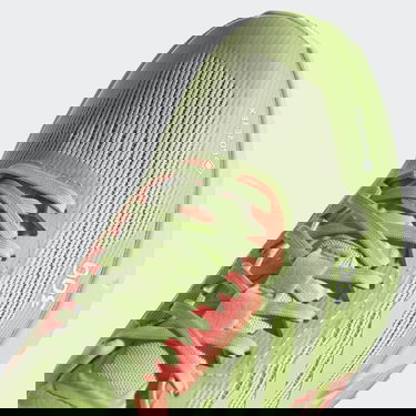 Tenisky a topánky adidas Performance Terrex Agravic Flow 2.0 GTX Zelené | H03383, 4