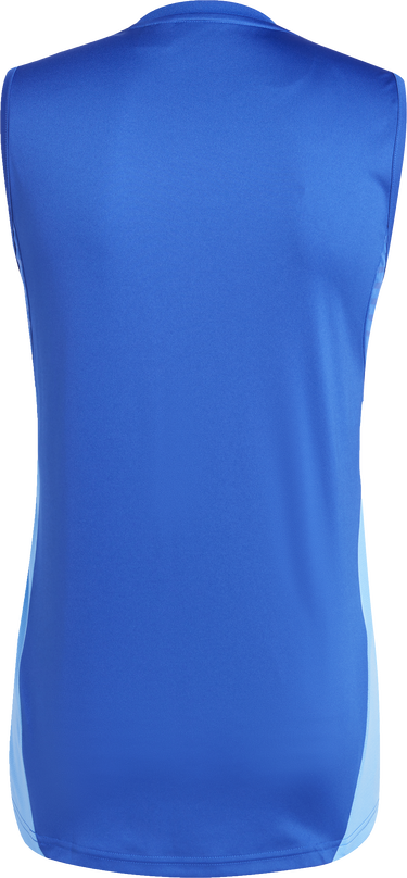 Tielko adidas Originals Adidas Tiro 25 Sleeveless Jersey Modrá | ji6575, 6