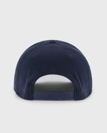 Šiltovka New Balance Corduroy Baseball Cap Navy | NBL-NBCRD02EWP-I6, 2
