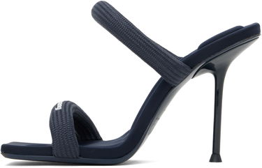 Tenisky a topánky Alexander Wang Alexander Wang Julie Heeled Sandals Čierna | 30321S033, 2