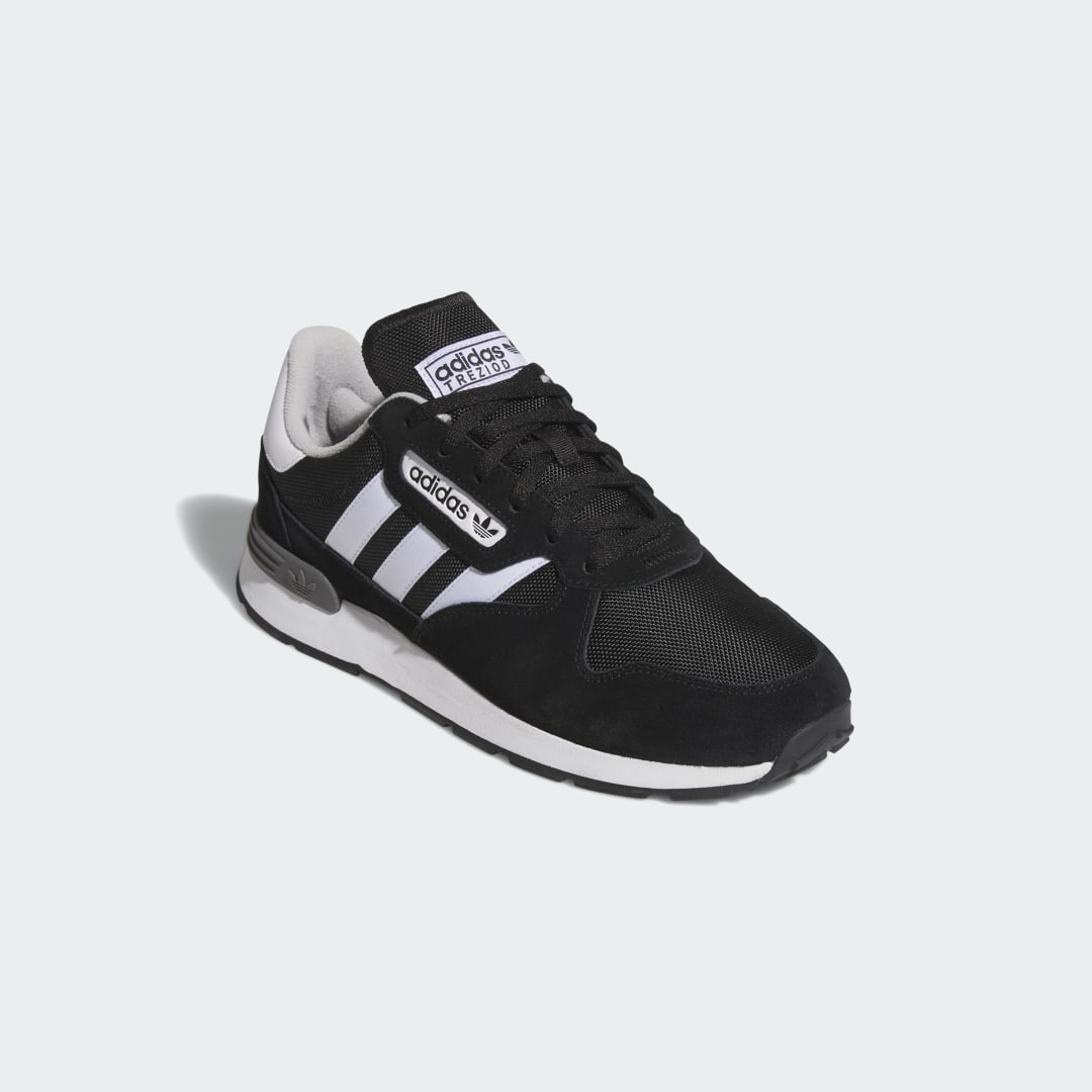 Tenisky a topánky adidas Originals Treziod 2.0 Čierna | IH3803, 1