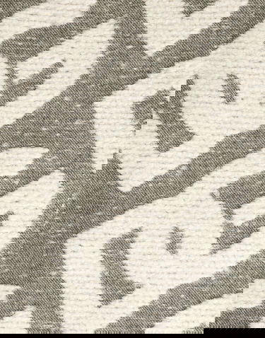 Home decor Dolce & Gabbana Dolce & Gabbana Wool, Silk, And Cashmere Monogram Pattern Blanket Onesize Šedá | TCE012TCAN1U0020, 2