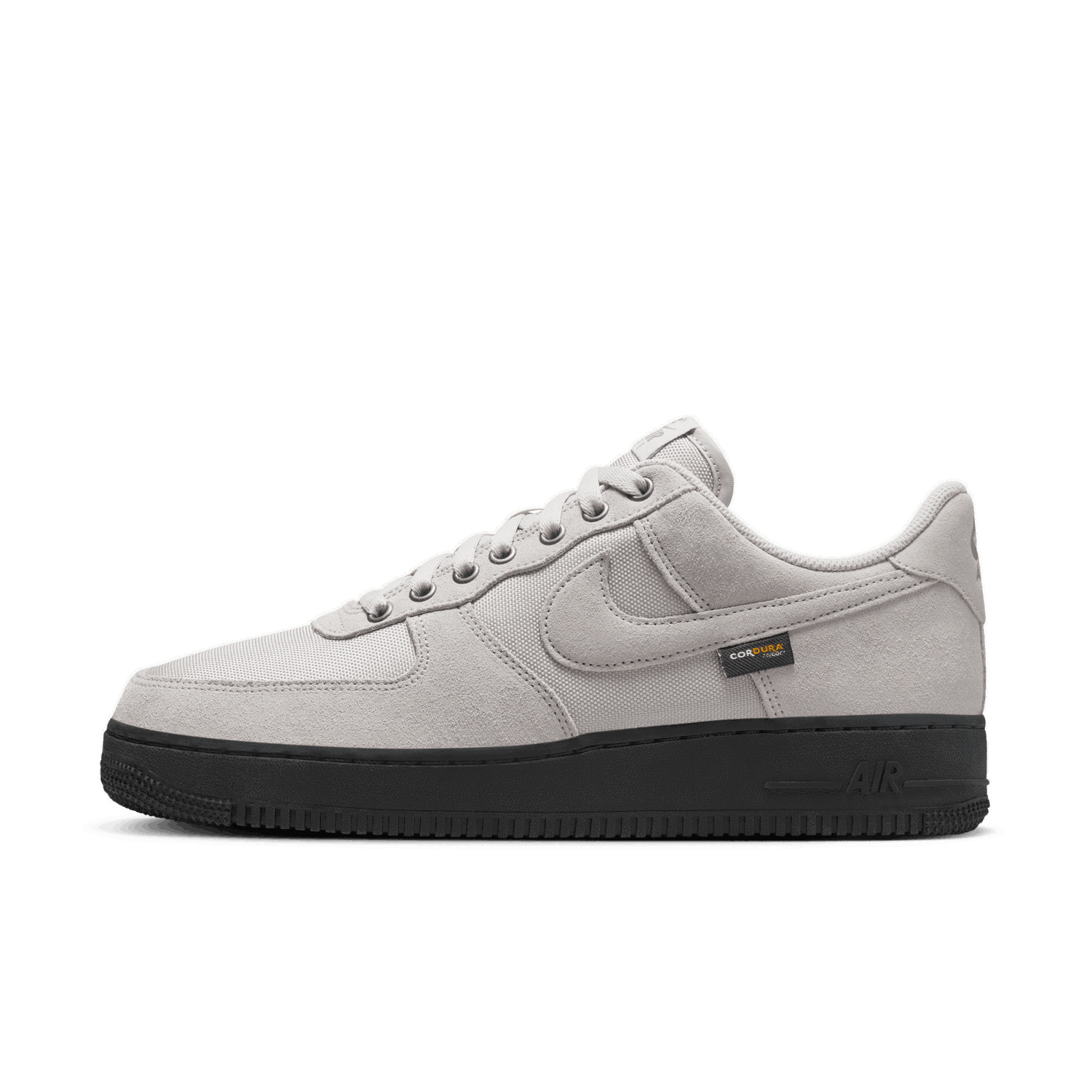 Tenisky a topánky Nike Air Force 1 '07 Šedá | HQ3822-001, 0
