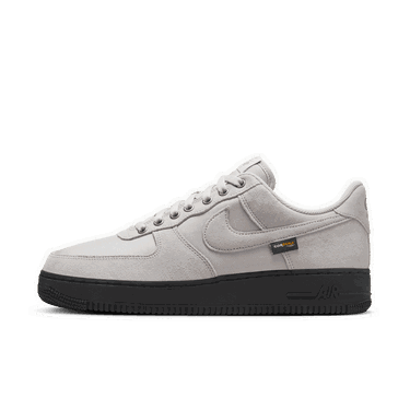 Tenisky a topánky Nike Air Force 1 '07 Šedá | HQ3822-001, 0