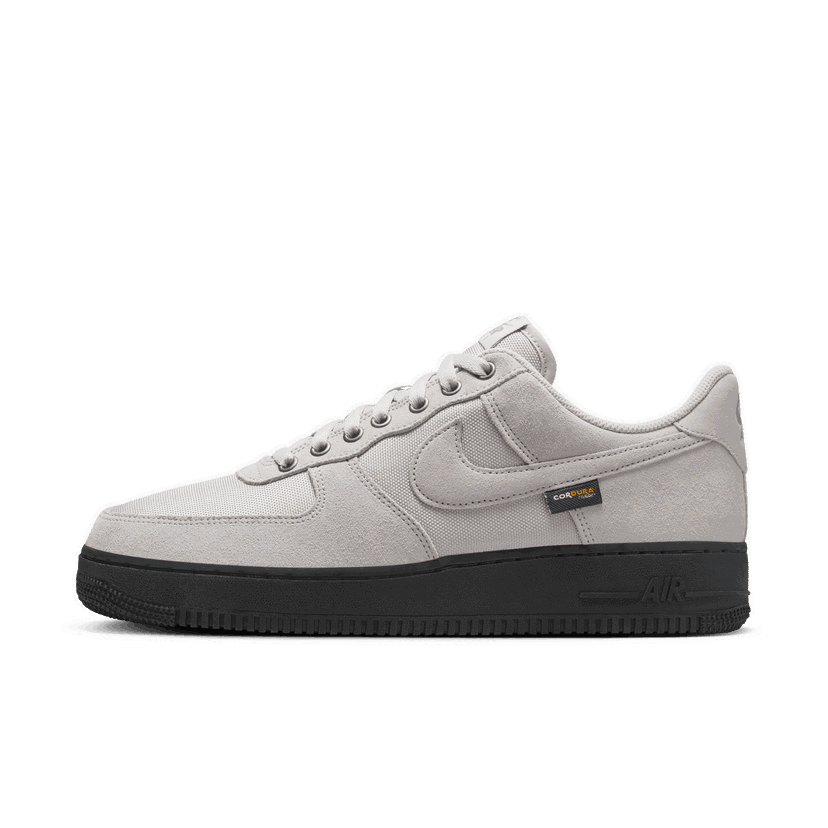 Tenisky a topánky Nike Air Force 1 '07 Šedá | HQ3822-001