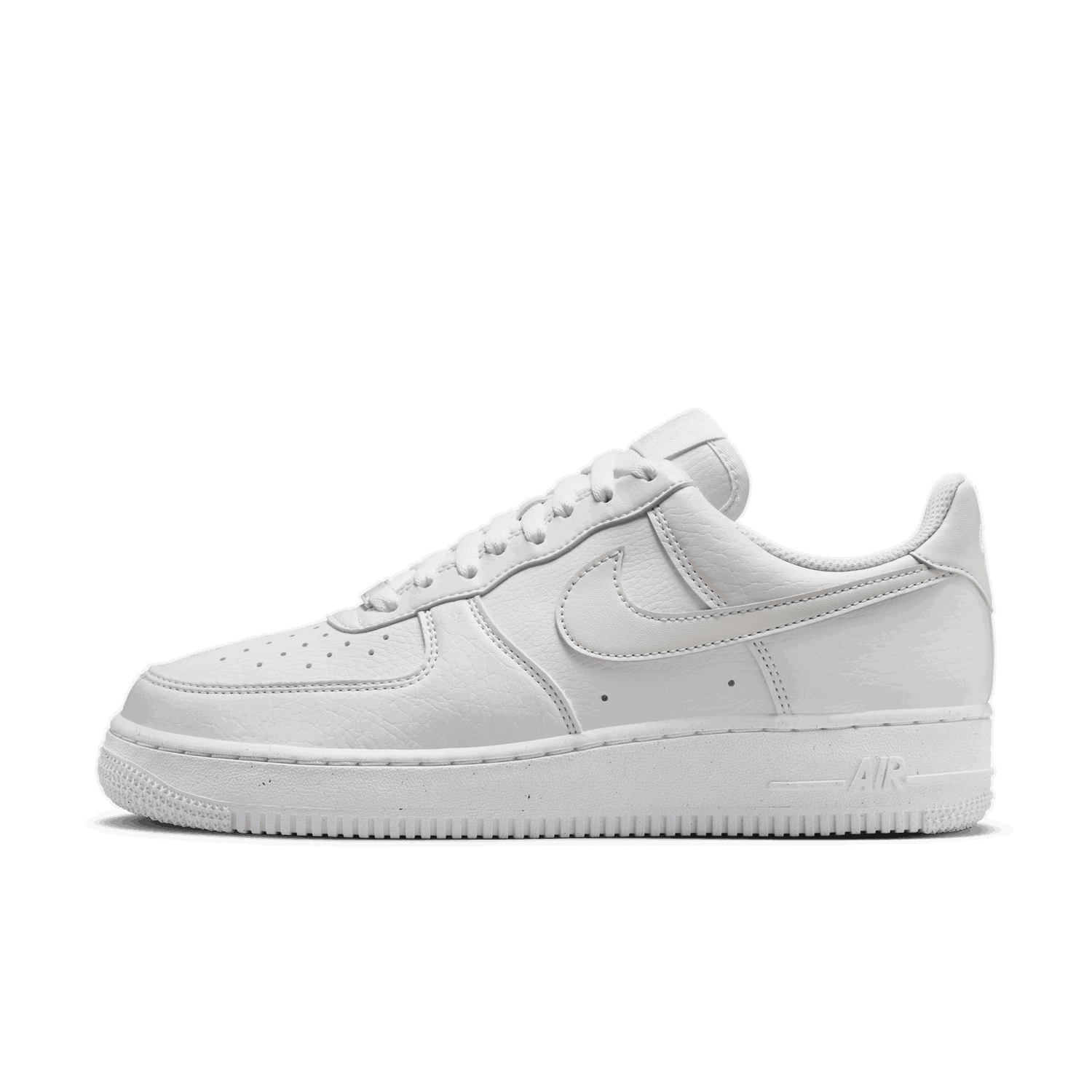 Tenisky a topánky Nike Air Force 1 '07 Next Nature Biela | DV3808-109, 1