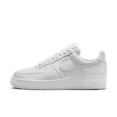 Tenisky a topánky Nike Air Force 1 '07 Next Nature Biela | DV3808-109, 1