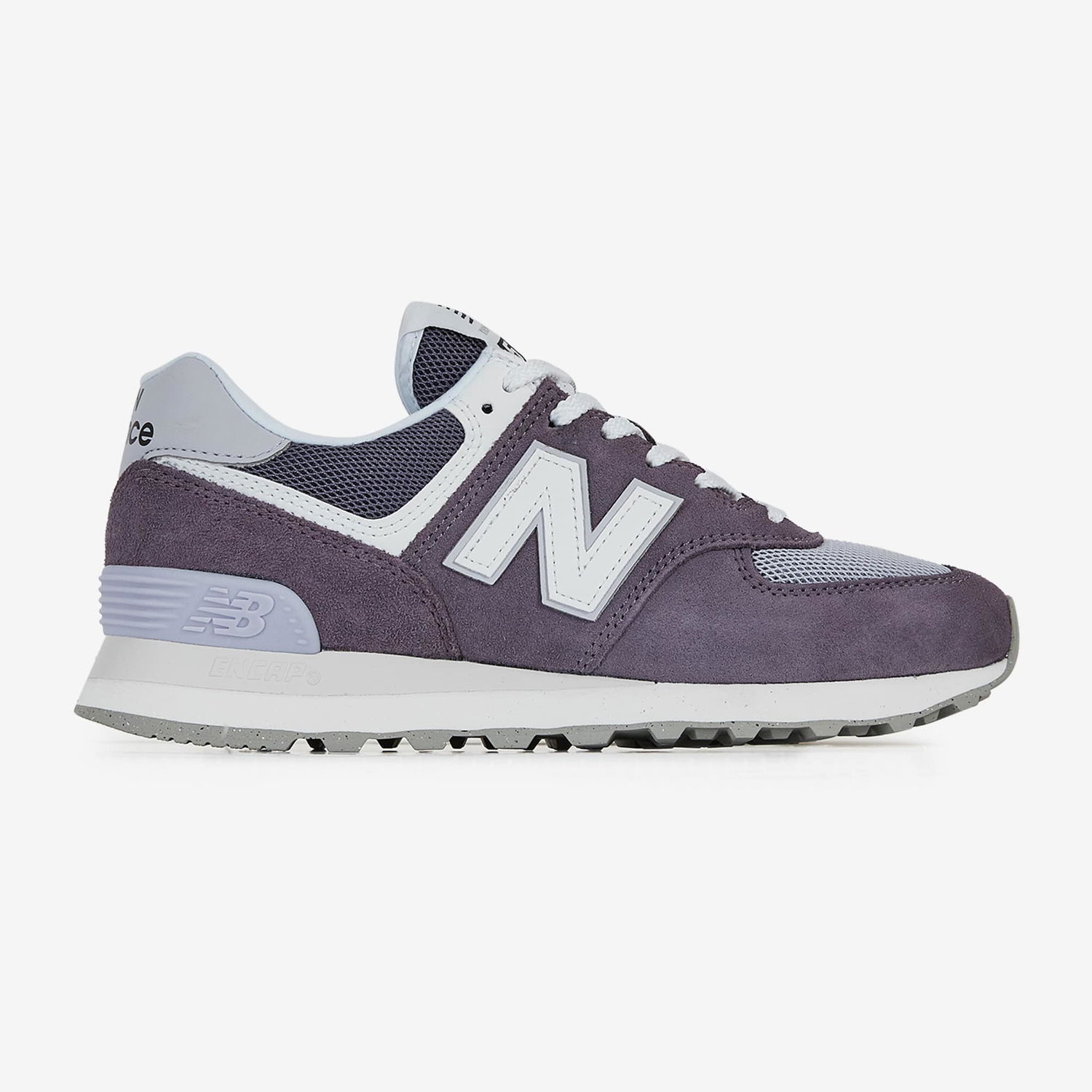 Tenisky a topánky New Balance 574 "Purple" Fialová | U574FPG, 0